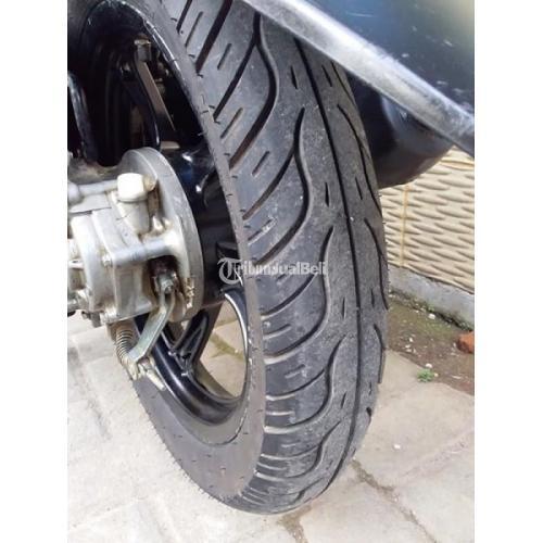 Motor Matic Bekas Yamaha Mio M3 Murah Tahun 2015 Normal Lengkap Pajak Hidup - Malang