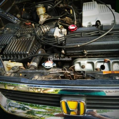 Honda CRV Matic Tahun 2001 Mobil Sehat Mesin Bagus - Tangerang