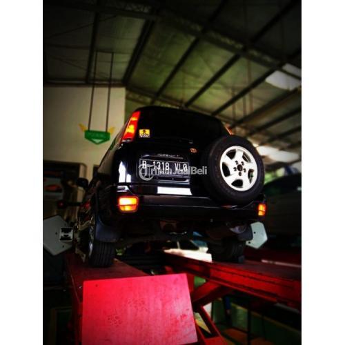 Honda CRV Matic Tahun 2001 Mobil Sehat Mesin Bagus - Tangerang