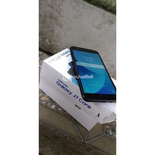 HP Samsung J7 Core Bekas Android Murah Lengkap Normal Harga Nego di