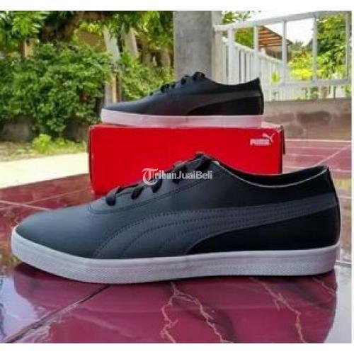 Puma urban sl black 2025 asphalt