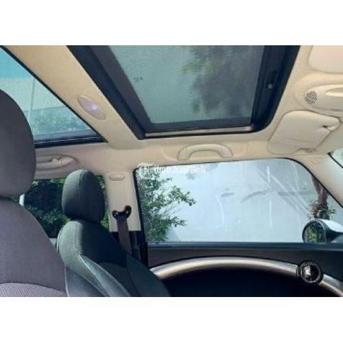 Mobil Bekas Mini Cooper R56 S Turbo 2007 AT Panoramic Roof di Jakarta ...