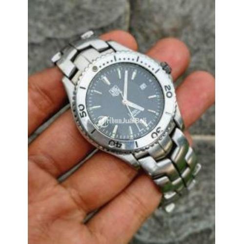 Tag heuer shop link harga