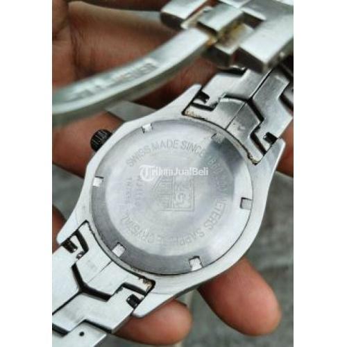 Tag heuer hotsell link harga