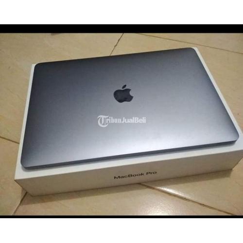 Harga macbook pro 2017 clearance second