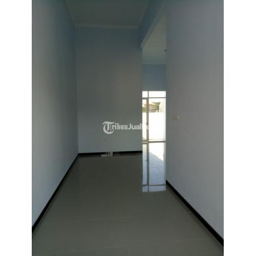 Jual Rumah Murah di Wonorejo Dekat Kebun Bibit Strategis SHM Siap Huni - Surabaya