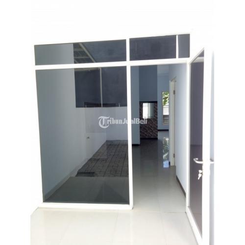 Jual Rumah Murah di Wonorejo Dekat Kebun Bibit Strategis SHM Siap Huni - Surabaya