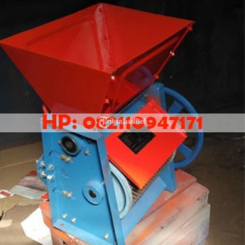 Alat Pengupas Kulit Kopi Merah Segar - Alat Pulper Kopi Manual Berkualitas - Bogor