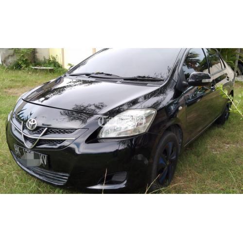 Toyota Vios limo 2011 Plat BK Mesin Halus Cat Mulus Harga Nego - Banda Aceh