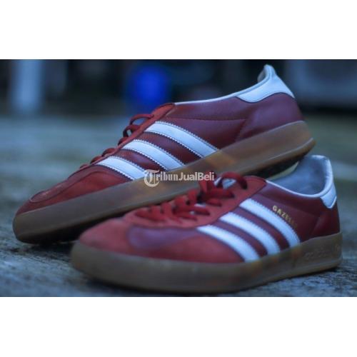 adidas gazelle silver green womens KING OF DRIBBLE Sepatu Sneaker/Casual Adidas Gazelle Indoor IG4996 Ori –  kingofdribble