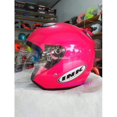 Helm sales nhk kw