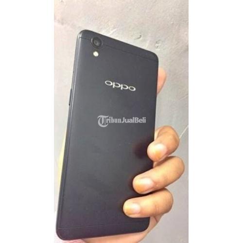 hp bekas oppo a37