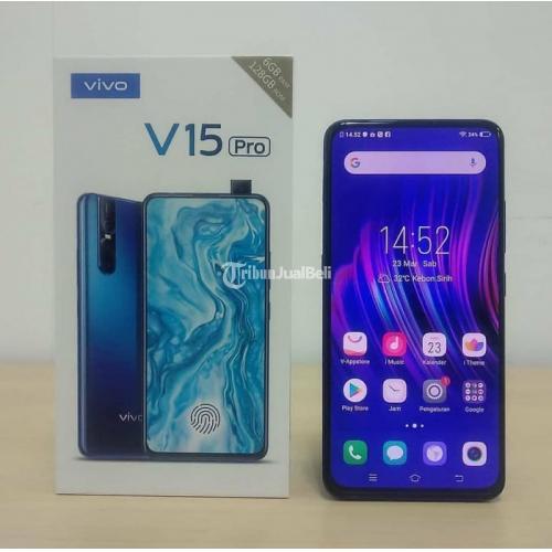 Promo HP Vivo All Series Cash Kredit di Surakarta - Tribun JualBeli