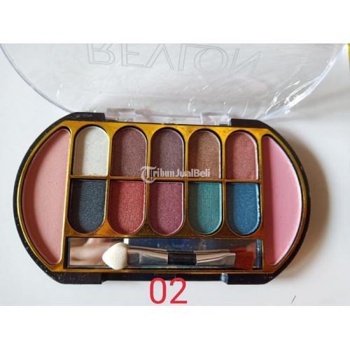 Eyeshadow dan Blush On Revlon Ready Banyak Warna Murah di Yogyakarta Tribun JualBeli
