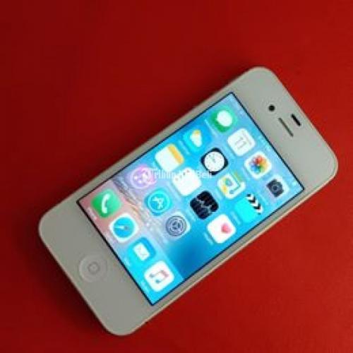 iphone 4s jual