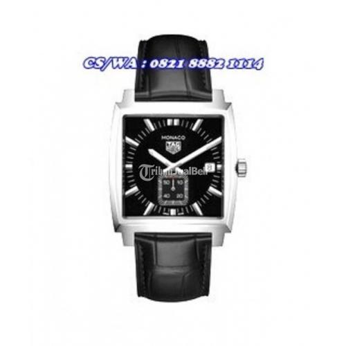 Jual tag heuer monaco best sale