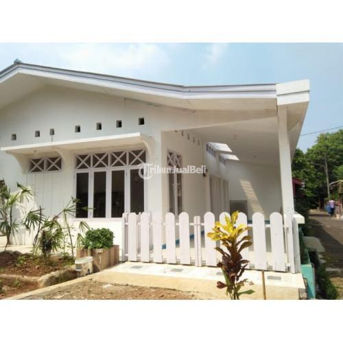 Rumah Cocok untuk Hunian Asri dan Nyaman Murah - Purwakarta