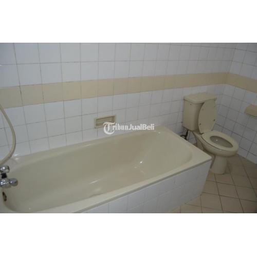 Villa Red Rose Premium di Puncak Cipanas Murah Fasilitas Lengkap Bersih - Bogor