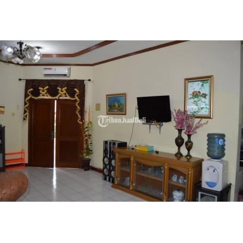 Villa Red Rose Premium di Puncak Cipanas Murah Fasilitas Lengkap Bersih - Bogor