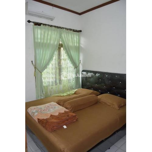 Villa Red Rose Premium di Puncak Cipanas Murah Fasilitas Lengkap Bersih - Bogor