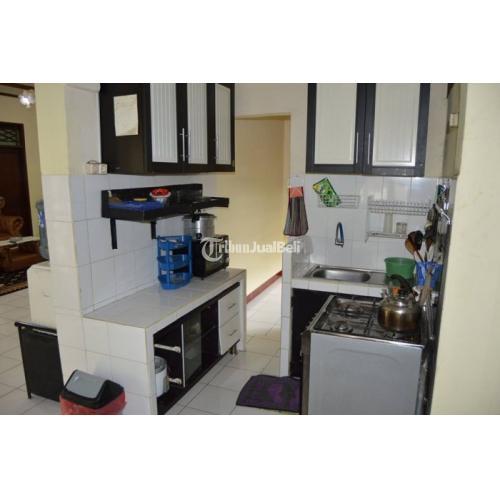 Villa Red Rose Premium di Puncak Cipanas Murah Fasilitas Lengkap Bersih - Bogor