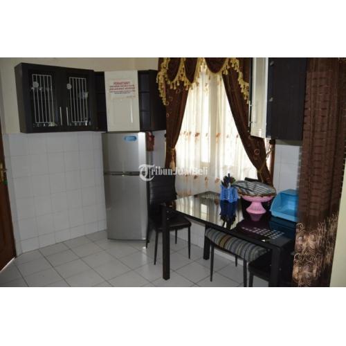 Villa Red Rose Premium di Puncak Cipanas Murah Fasilitas Lengkap Bersih - Bogor