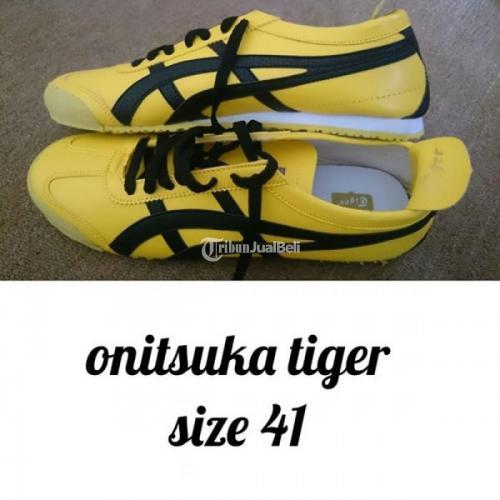 Harga onitsuka sales tiger original