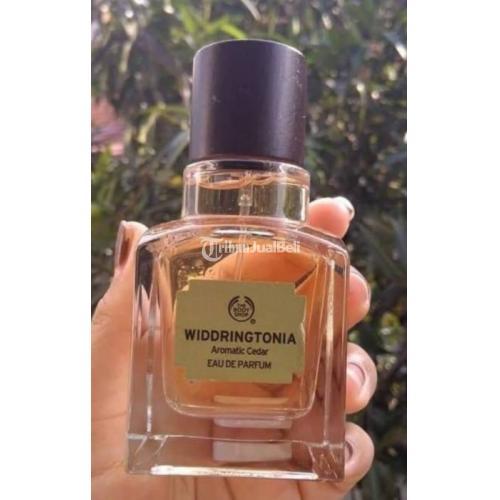 Parfum reject discount the body shop