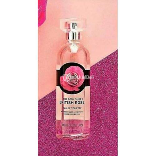 Harga parfum body online shop original