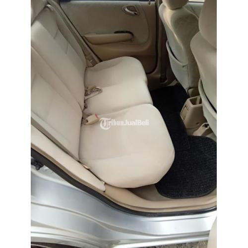 Mobil Sedan Murah Honda City Bekas Tahun 2005 Normal Mulus Istimewa - Boyolali