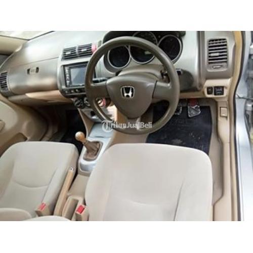 Mobil Sedan Murah Honda City Bekas Tahun 2005 Normal Mulus Istimewa - Boyolali