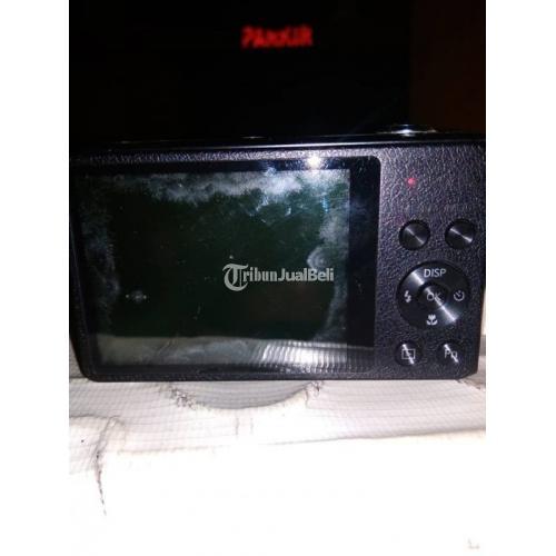 Kamera Samsung ST76 Murah Bekas Second Normal Terawat di Yogyakarta ...