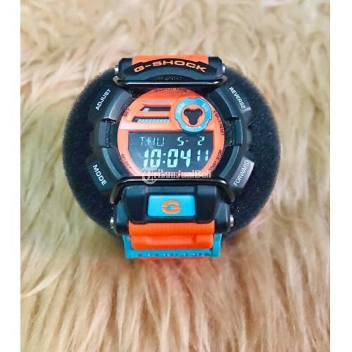 For Sale Casio GdiShock Ori Seri GDdi400DNdi4DR seri langka Like