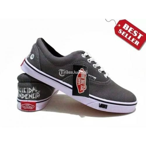 Vans authentic terbaru outlet 2015