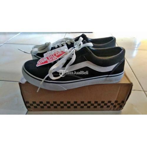 Vans hotsell original malang