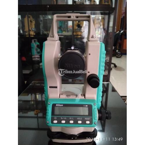 Pusat Penjualan Theodolite My Surv DT202 di Tangerang Harga Murah