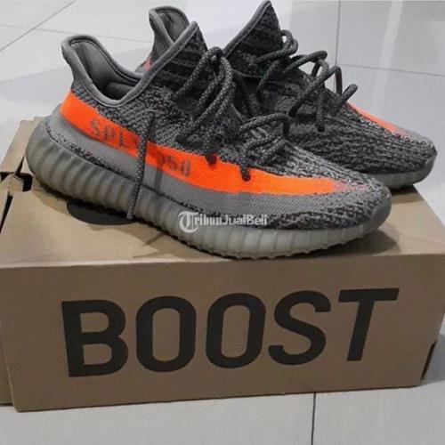 Harga sepatu outlet adidas yeezy ori