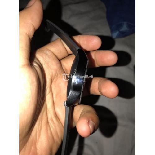 Smartwatch Murah Samsung Galaxy Watch Bekas Mulus Lengkap Normal di