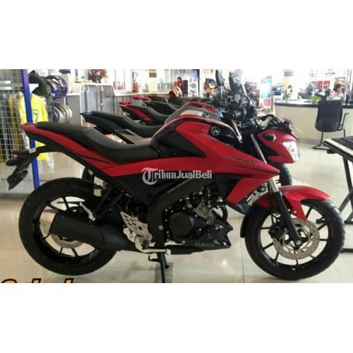 Promo Kredit Motor Yamaha Vixion R 155 Tahun 2019 Terbaru DP Ringan Murah - Jakarta
