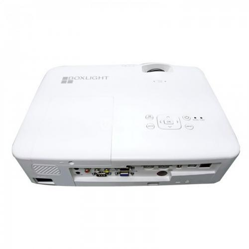 Ready For Sale Proyektor WXGA Boxlight ANWU405 - Jakarta Barat
