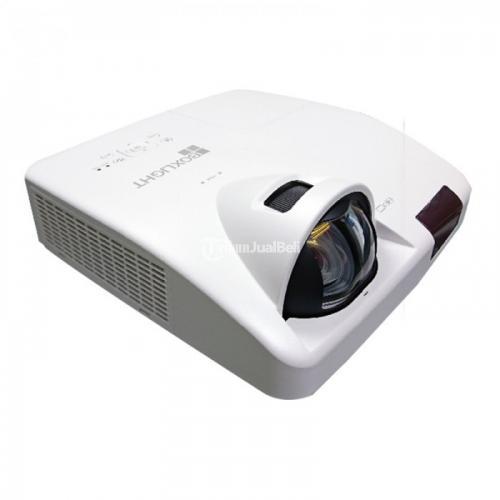 For Sale Proyektor Boxlight 3000 Lumens ANX300ST - Jakarta Barat