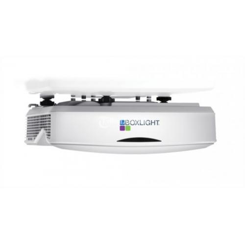 JUAL PROJECTOR BOXLIGHT P12LNW ULTRA SHORT THROW - Jakarta Barat