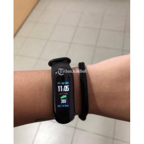 Jam smartband sales m3