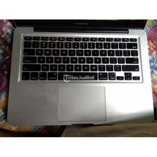 Laptop Macbook Pro 2012 Bekas Mulus Lengkap Original Ada Minus Harga ...