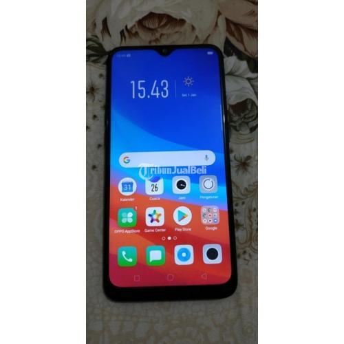 hp oppo di atas a5s