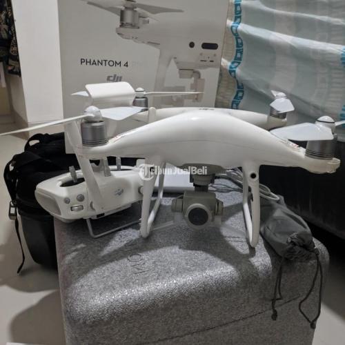 Jual drone best sale phantom 4 pro