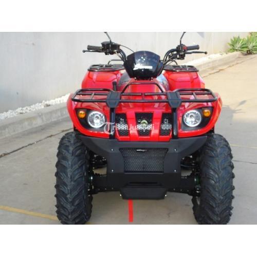 Atv Jaguar 500cc Barang Berkualitas Harga Relatif Lebih Murah - Yogyakarta
