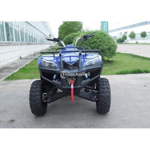 Motor ATV 250cc CDI With Berkualitas Harga Relatif Lebih Murah - Tarakan