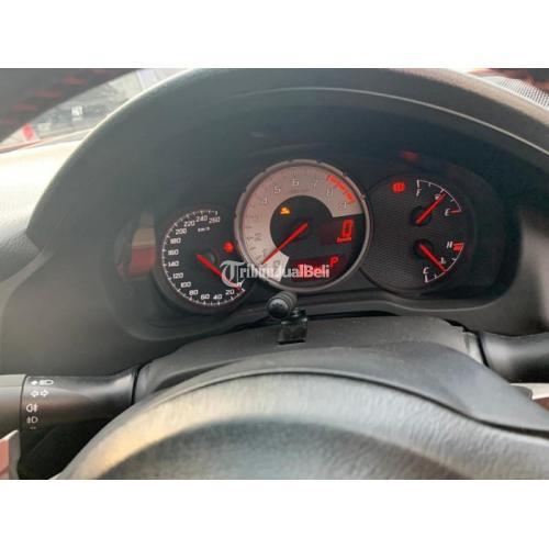 TOYOTA FT 86 TRD 2014/2015 AT Surat Lengkap Harga Nego Plat BG Palembang Ada Bonus - Palembang