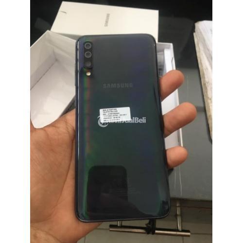 hp second samsung a70